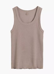 Koszulka Atlantic LV-004 sz/r S-2XL