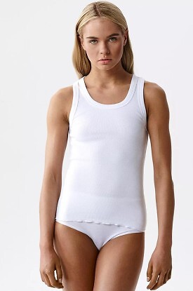 Koszulka Atlantic LV-004 sz/r S-2XL