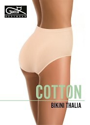 Figi Gatta 41079 Seamless Cotton Bikini Thalia S-XL