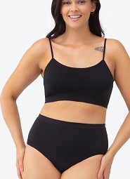 Figi Gatta 41079 Seamless Cotton Bikini Thalia S-XL