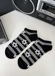 Stopki Milena 1108-055 Piłki I Paski 39-46