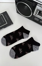 Stopki Milena 1108-056 Rowery 39-46