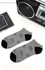 Stopki Milena 1108-056 Rowery 39-46