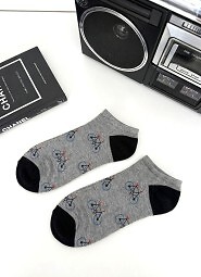 Stopki Milena 1108-056 Rowery 39-46