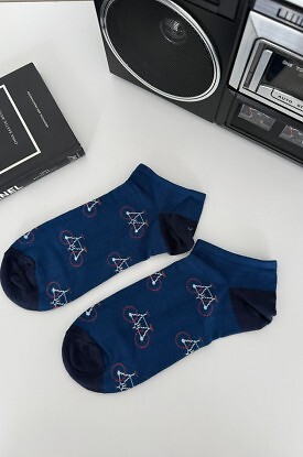 Stopki Milena 1108-056 Rowery 39-46