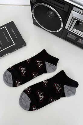 Stopki Milena 1108-056 Rowery 39-46 - zdjęcie 2