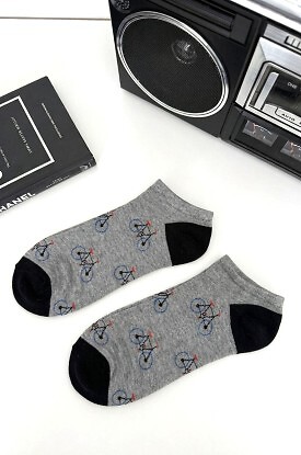 Stopki Milena 1108-056 Rowery 39-46