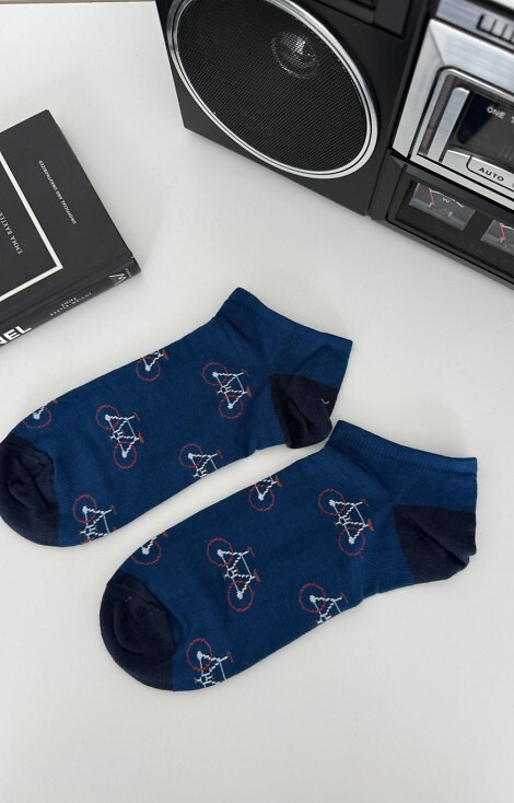 Stopki Milena 1108-056 Rowery 39-46