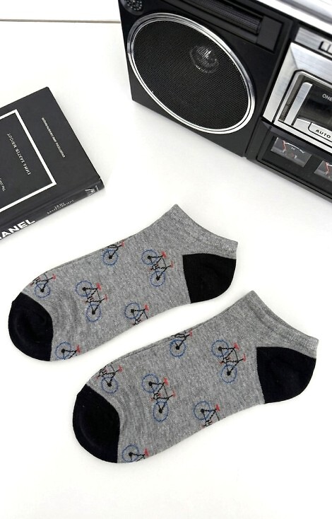 Stopki Milena 1108-056 Rowery 39-46