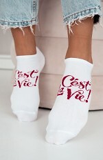 Stopki Milena 1146-091 C'est La Vie! 37-41