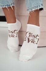 Stopki Milena 1146-091 C'est La Vie! 37-41