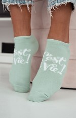 Stopki Milena 1146-091 C'est La Vie! 37-41