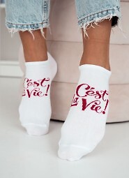 Stopki Milena 1146-091 C'est La Vie! 37-41