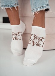 Stopki Milena 1146-091 C'est La Vie! 37-41