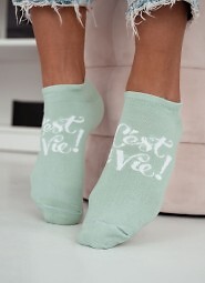 Stopki Milena 1146-091 C'est La Vie! 37-41