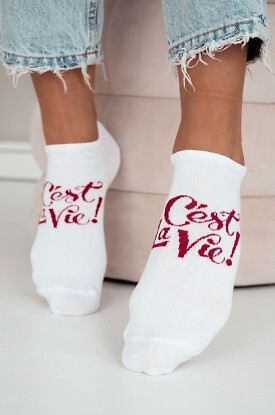 Stopki Milena 1146-091 C'est La Vie! 37-41