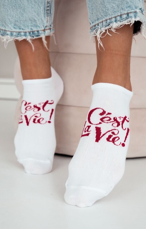 Stopki Milena 1146-091 C'est La Vie! 37-41