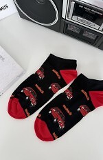 Stopki Milena 1108-054 Maluch 126p 39-46