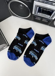 Stopki Milena 1108-054 Maluch 126p 39-46