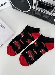 Stopki Milena 1108-054 Maluch 126p 39-46