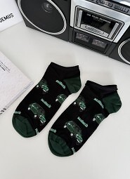 Stopki Milena 1108-054 Maluch 126p 39-46