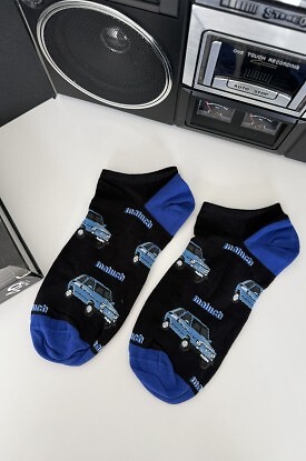 Stopki Milena 1108-054 Maluch 126p 39-46