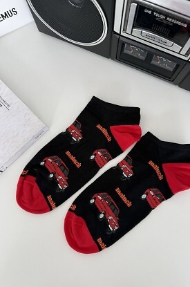 Stopki Milena 1108-054 Maluch 126p 39-46 - zdjęcie 2