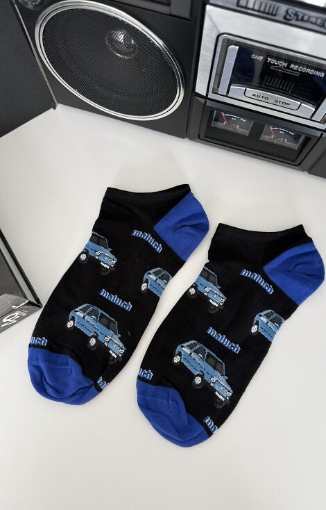 Stopki Milena 1108-054 Maluch 126p 39-46