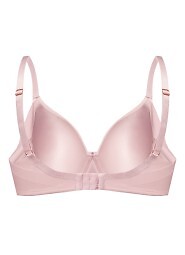 Biustonosz full cup Mefemi Alice BF31 Różowy