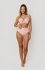 Figi Mefemi Alice DW66 Różowy S-2XL