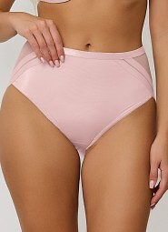 Figi Mefemi Alice DW66 Różowy S-2XL