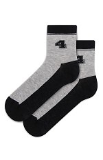 Skarpety Gatta Cottoline 234.N59 6-11 lat