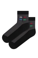 Skarpety Gatta Cottoline 234.N59 6-11 lat