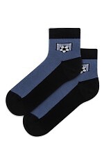 Skarpety Gatta Cottoline 234.N59 6-11 lat