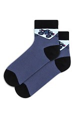 Skarpety Gatta Cottoline 234.N59 6-11 lat