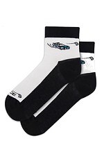 Skarpety Gatta Cottoline 234.N59 6-11 lat