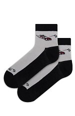 Skarpety Gatta Cottoline 234.N59 6-11 lat