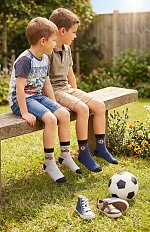 Skarpety Gatta Cottoline 234.N59 6-11 lat