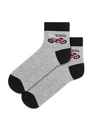 Skarpety Gatta Cottoline 234.N59 6-11 lat