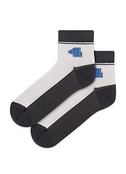 Skarpety Gatta Cottoline 234.N59 6-11 lat