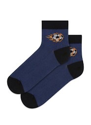 Skarpety Gatta Cottoline 234.N59 6-11 lat