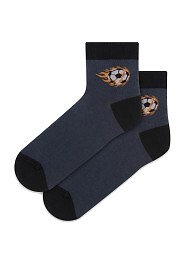 Skarpety Gatta Cottoline 234.N59 6-11 lat