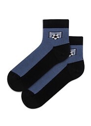 Skarpety Gatta Cottoline 234.N59 6-11 lat