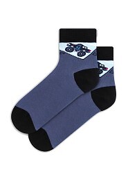 Skarpety Gatta Cottoline 234.N59 6-11 lat