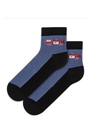 Skarpety Gatta Cottoline 234.N59 6-11 lat