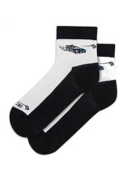 Skarpety Gatta Cottoline 234.N59 6-11 lat