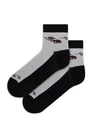 Skarpety Gatta Cottoline 234.N59 6-11 lat