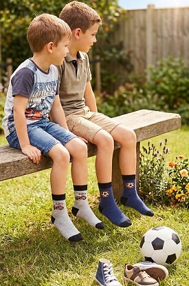 Skarpety Gatta Cottoline 234.N59 6-11 lat