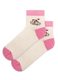 Skarpety Gatta Cottoline 244.59N 11-15 lat