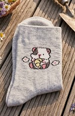 Skarpety Gatta Cottoline 234.59N 6-11 lat